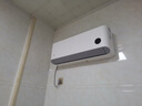 小米米家空调 巨省电 1.5匹 一级能效 快速冷暖 空调挂机 KFR-35GW/N1A1【整机十年质保】 实拍图