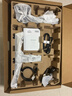 AOC 27英寸4K 144Hz双模FHD 288Hz HDR400 Type-C96W 硬件低蓝光 macmini节能游戏办公显示器U27U3XD 实拍图