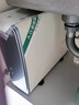史密斯（A.O.SMITH）佳尼特【26年新品】蓝鲸1000G家用净水器厨房专用台下用净水机直饮一体机8年RO膜 CR2500AE3 实拍图