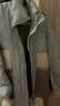 京东洗衣服务 羽绒服/棉服清洗5件 上门取送去渍整形 价值2000元内 实拍图