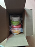拓竹PLA Basic基础 3D打印耗材 高韧性易打印 RFID智能参数识别--净重1kg 杏色10201 无料盘 实拍图