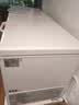雪花冰柜商用大容量全冷冻卧式冰柜家用冷藏冷冻两用冷柜双温商用大冰柜一级能效冷冻柜展示柜 990单温智控1.85米丨铜管一级能效丨可囤1150斤肉 2026年全新升级丨柜口无霜 晒单实拍图