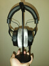 拜雅（beyerdynamic）DT990 PRO X专业HIFI高保真音质录音室专用开放式监听耳机头戴式48欧音乐发烧级有线耳机【现货】 【DT990Pro X】开放式-48欧 实拍图