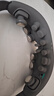 SKG眼部按摩仪K5 Ultra 【王一博同款】柔性自适应按摩全眼周太阳穴按揉护眼仪 母亲节礼物送妈妈 实拍图