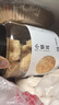 方家铺子中华老字号小银耳200g小朵一人食白木耳 易出胶 莲子百合羹配料 实拍图