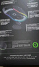 雷蛇（Razer）眼镜蛇游戏鼠标 电竞游戏 轻量化 右手专用对称型 RGB幻彩鼠标 毒蝰迷你迭代 实拍图