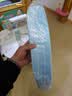 拜杰油烟机吸油纸抽吸油棉专用隔油棉隔油垫 常规覆膜款20条装 实拍图