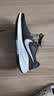 耐克NIKE男子跑步鞋REVOLUTION 7运动鞋春秋款FB2207-001黑白41 实拍图