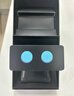 LOOIROBOT【儿童节】AI手机机器人 多语言语音对话视觉识别MagSafe无线充电 学习独居陪伴机器人【太空黑】 实拍图