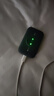 TCL随身wifi三网通用免插卡无线wifi6车载4G路由器随身便携无限制移动联通电信全国通用2026款5GXY15B 【新款苍梧蓝】展锐芯片3000毫安大电池 不限速不虚标月享1500G流量 实拍图