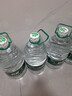怡宝 饮用水 纯净水4.5L*4桶装水 整箱装 实拍图