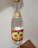 汾酒 黄盖玻汾 清香型白酒 53度 475mL*6瓶整箱 年份随机 实拍图