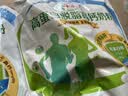 伊利高蛋白脱脂高钙奶粉450克袋装成人男女学生全家营养独立小袋 实拍图