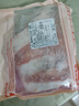 鲜京采澳洲精选原切羊肋排（偏瘦）净重 2斤/袋 草饲羊肉 京东自有品牌 实拍图