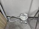 德尔玛（Deerma）【重磅新品】TJ700S 干吹两用吸尘器 家用商用 吸尘器桶式大吸力 整机降噪设计ZN-530 实拍图