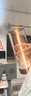 AUGELIGHT 创意LED智能灯具床头灯轻奢高级感卧室充电小夜灯光高颜值氛围灯桌面护眼学习阅读学生办公桌台灯 深空灰|生日礼物男士高档实用男生兄弟高级轻奢成年人 实拍图