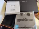 阿迈奇S1 英特尔13代N150/N100迷你主机双网口软路由多屏影音轻办公便携mini主机静音稳定台式小电脑主机 阿迈奇S1 N150【16G+512G】 实拍图