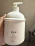 雪玲妃百合氨基酸白胖子洗面奶500g控油保湿深层清洁洁面乳学生男女家庭 实拍图