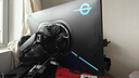 泰坦军团24.5英寸双侧入光屏2K 275Hz DyDs0.5ms HDR500耳机挂架 OSD桌面软件 硬件低蓝光电竞显示器KG257S 实拍图