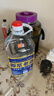 匠小毛原浆老酒 浓香型白酒 60度 5.5L 桶装 四川泸州高度纯粮泡酒 实拍图