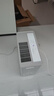 美的（Midea）54升小方物除湿机100㎡家用回南天抽湿机干衣机 地下室泵压上排水除湿器CF54BS/DA (支持鸿蒙智联) 实拍图