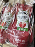 亨氏(Heinz) 番茄酱 番茄沙司320g*2[0添加防腐剂/色素*] 意面薯条酱 实拍图