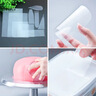 海尔（Haier）【咨询客服享补贴】FA小厨宝 电热水器 储水式一级能效 家用厨房恒温2200W速热节能保温小体积 6.6L 2200W FA节能速热43升热水量 实拍图