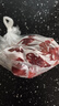 恒都 国产谷饲原切牛腱子 5斤 不含腱子芯 生鲜牛肉 源头直发 实拍图