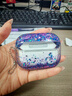 Apple/苹果【分期0首付】苹果AirPods Pro3代 主动降噪USB-C充电 苹果airpods4代 pro3/2代无线蓝牙耳机 苹果airpods pro 3代【主动降噪】 公开版+配件礼包 实拍图