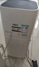 美的（Midea）【母婴级】空气净化器鼻炎家用除甲醛除烟味异味过敏原花粉空气净化机森林家L1 Lite 实拍图