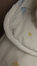 罗莱儿童被子 婴幼儿A类抗菌大豆四季被芯 幼儿园被子150*215 实拍图
