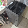 海尔（Haier）小神童系列 全自动波轮洗衣机 8KG家用小型出租房神器宿舍 抗菌超净洗 家电换新补贴EB80Z33Mate1 波轮 8kg 实拍图