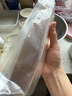 展艺吉利丁片 500g食用明胶片布丁提拉米苏慕斯蛋糕商用烘焙原料 实拍图