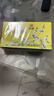 海堤浓香熟茶 闽南黑乌龙茶 正溪茶色种 XT801一枝春125g*1盒 实拍图