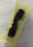 科尔沁手撕风干牛肉干 原味500g净含量 量贩装 休闲零食 肉干肉脯 特产 实拍图