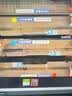天威DLS-620K色带架适用于得力（deli）DE-620K DE-628K DL-625K 612K 930K针式打印机色带 实拍图