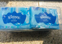 舒洁（Kleenex）湿厕纸40抽*10包家庭装厕纸湿厕纸纯水洁厕湿巾湿纸巾厕纸 实拍图
