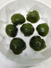 展艺食用艾草粉50g超细天然新鲜清明果青团艾草粑粉青团预拌粉烘焙粉 实拍图