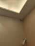 纽曼无线家用摄像头AI手机远程监控器360度无死角带夜视全景语音500万像素高清自动旋转可对话室内云台 实拍图