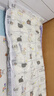 南极人超柔纤维被子空调被 双人6斤四季被芯春秋被200x230cm 实拍图