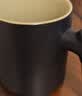 京东京造茶杯便携式黑陶茶泡茶壶茶杯功夫茶具办公杯随身茶壶容量400ml 实拍图