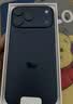 Apple/苹果 iPhone 17 Pro Max 512GB 深蓝色 支持移动联通电信5G 双卡双待手机 实拍图