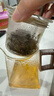 忆壶茶泡茶壶飘逸杯茶水分离玻璃泡茶神器高端办公室家用带过滤泡红茶杯 实拍图