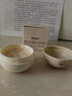 儒意（RUYI）淡纹眼霜30g淡化细纹抗皱提拉紧致黑眼圈祛眼袋衰老30岁40岁以上 实拍图