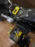 MOTOBATT百特适用哈雷肥仔肥霸街霸突破者路威路德庞巴迪摩托车电瓶 实拍图