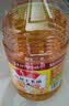 鲁花食用油 物理压榨 非转基因 玉米油6.18L 家用粮油 健康植物油 实拍图