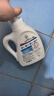 威露士清可新洗衣液松木香4斤组合装（瓶1L+袋装500ml*2）除菌除螨留香 实拍图