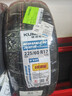锦湖KUMHO汽车轮胎 225/60R17 99H KL33 原配智跑/途胜 实拍图