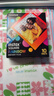 INSTAX富士instax立拍立得 方形相纸 彩虹单包装10张 (适用于SQUARE系列相机 手机照片打印机SP-3) 实拍图