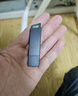 海康威视（HIKVISION）128GB Type-C双接口插手机U盘大容量X307C USB3.2高速双头U盘 适用苹果华为电脑两用移动办公优盘 实拍图
